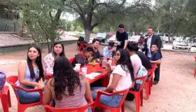 Abre la UTN comedor universitario