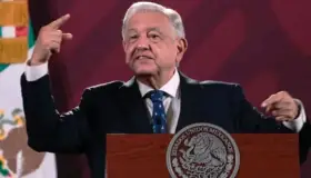 Declina AMLO invitación a cumbre de la APEC en EU