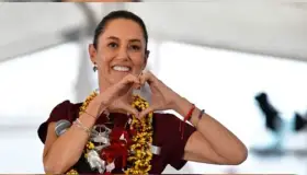 Viene Claudia Sheinbaum este viernes a Hermosillo