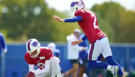 Amagan Bills a Commanders