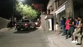 Encuentran cuerpo desmembrado en caja de plástico