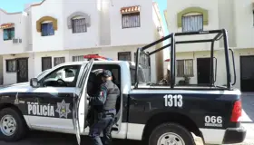Recibe mujer golpiza de parte de su pareja