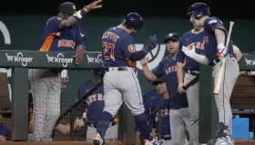 Tendrá el Oeste un ‘foto finish’