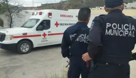 Encuentran a adolescente viviendo solo