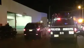 Disparan en la cabeza a hombre cuando trataban de secuestrar a su vecino