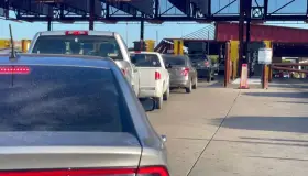 Perjudica economía de Nogales, Arizona diferentes factores