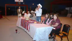 Avanza Plan de Justicia para tribu Yoreme Mayo en Sonora