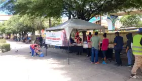 Celebra Compassion Home 2 años en Nogales