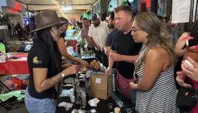 Inauguran Expo Bacanora 2023