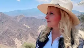 Dan avances de investigación por secuestro de la alcaldesa de Cotija