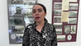 Beneficia Expo Bacanora desarrollo económico