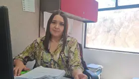 Apoya DIF con programa de Desayunos Escolares