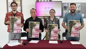 Alistan “Border Fashion Week”, buscan promover talentos de arte y moda