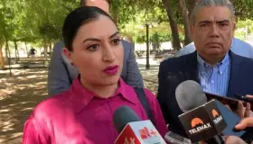 Menores de Egipto se reintegran a grupo que busca llegar a EU