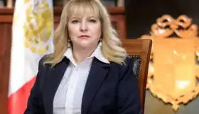 Liberan a alcaldesa de Cotija que fue secuestrada en Jalisco