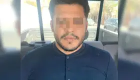 Aprehenden a maestro por abuso sexual