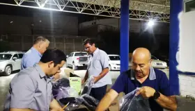 Club Rotario Nogales Industrial atiende temas de salud y educación