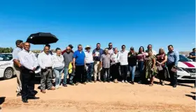 Arranca Taxi Seguro, Mujeres Seguras