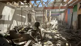 Inicia desmantelamiento de edificio histórico