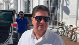 Policías municipales de SLRC fueron judicializados en Mexicali: FGR