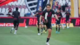 Atlas buscará seguir invicto en casa