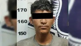 Lo atrapan en posesión de varias dosis de narcóticos