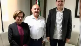 Buscarán certificar a policías municipales en SLRC