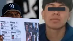"No he hecho nada malo": joven localizado con vida en Zacatecas tras secuestro