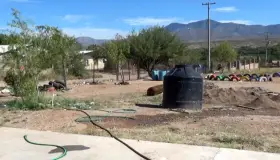 Urgen mejorar agua potable en escuela de Mascareñas