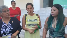 Se comprometen Diputadas iniciar mesas de diálogo por despenalización de aborto