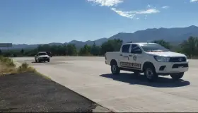 En marcha “Peregrino Seguro” de la Unidad de Protección Civil
