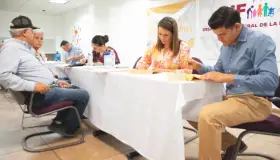 Celebra DIF Mes del Testamento