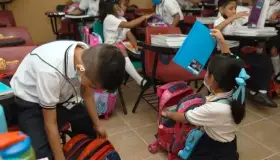 Realiza la SEP cambios significativos en la educación básica