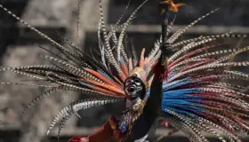 Encienden Antorcha Panamericana