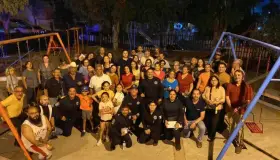 Trabaja Prevención del Delito en colonias