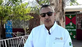 Trabajan rotarios en acciones por la salud mental