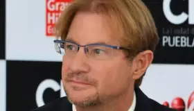 Detienen a Andrés Roemer en Israel; será extraditado a México