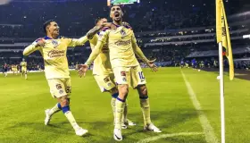 América-Tuzos arrancan jornada