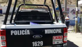 Entran a vivienda roban dinero y diferentes artículos