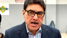 Buscan mejorar problema de filas hacia EU