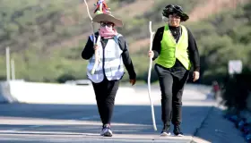 Realiza la CEPC operativo “Peregrino Seguro”