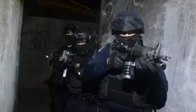 Se mejora la seguridad pública de Nogales