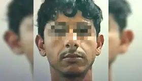 Condenan a extorsionador a 30 años de prisión