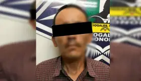 Atrapan a ladrón de farmacia; llevaba diversos artículos