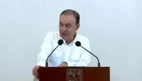 Recibirán municipios apoyo en pagos de recibos de la CFE