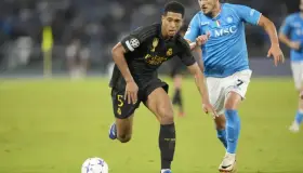 Gana el Madrid con un autogol