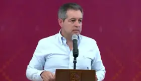 Llevan un 60% proceso de licitaciones en 110 obras en Sonora