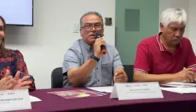 Anuncian Nacional de cachibol