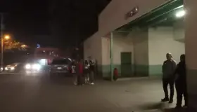 Fallecimiento de menor nogalense puede deberse a enfermedad congénita: FGJE