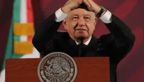 Se hará caso pero es una violación a la libertad de expresión: AMLO